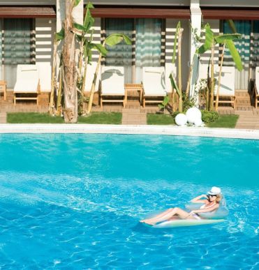 Почивка в Кушадасъ, Турция със собствен транспорт